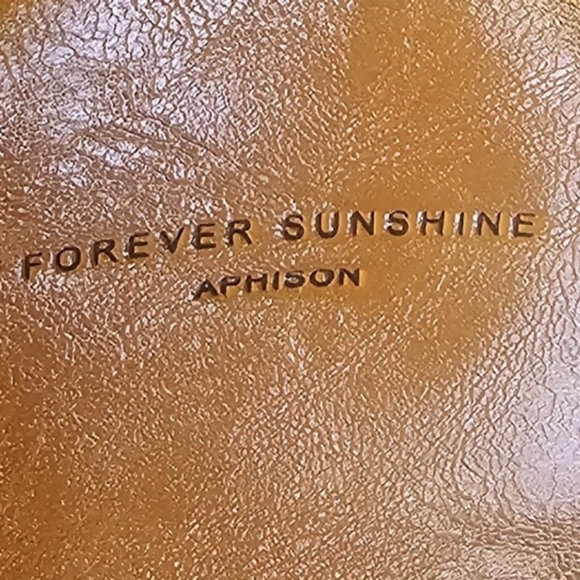 Yellow Backpack - Picture 7 of 8